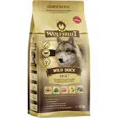 Wolfsblut - wild duck adult 2kg