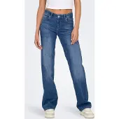 ONLY Jeans 'ONLBLUSH' blå denim