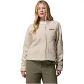 Columbia Funktionsfleecejacka 'Panorama' taupe