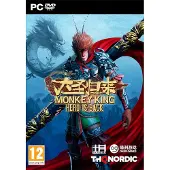 Pc Monkey King Hero Is Back