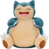 Pokémon - Plush 30 cm Snorlax