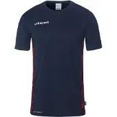 Uhlsport Progressive 28 Poly T-shirt Med Korta ärmar