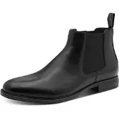 Tamaris Chelsea boots svart
