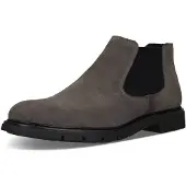 Salamander Chelsea boots mörkgrå / svart