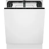 Electrolux E62ld100s Diskmaskin