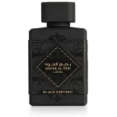 Lattafa Bade'e Al Oud Black Exposed Eau de Parfum 100 ml