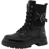 Mustang Boot svart