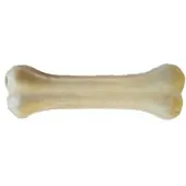 Brekz Dental Rawhide - pressat ben tuggsnacks hund