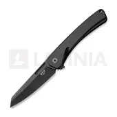 MKM Knives Roar - Titanium fällkniv, DSW