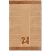 BOSS Cotton bath sheet