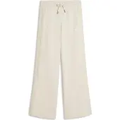 Puma Her Wide Leg Mjukisbyxor