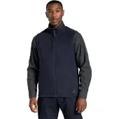 Craghoppers Mens Expert Corey Body Warmer (Dark Navy)