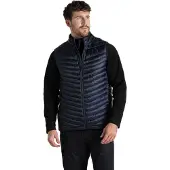 Craghoppers Mens Expert Expolite Thermal Vest (Dark Navy)