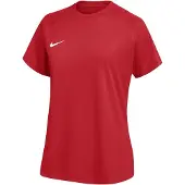 Nike Matchtröja Dry Academy II - Röd/Vit Dam, storlek Small