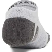 Under Armour New Performance Tech Osynliga Strumpor 6 Par
