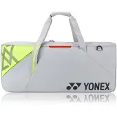Yonex Club Tournament Bag Viktor Axelsen Grayish Beige