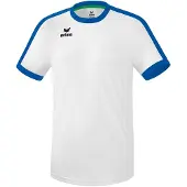 Erima Retro Star T-shirt Med Korta ärmar