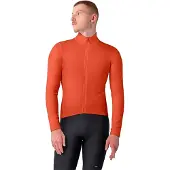 Castelli Competizione Thermal Långärmad Trikå