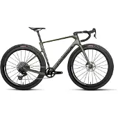 Orbea Terra Race M31eltd 1x Rival Xplr Axs 13s 2027 Gravelcykel
