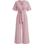 Imily Bela Jumpsuit rosa