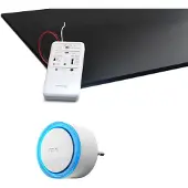 M-E Modern-Electronics Trådlös larmmatta BELL-5777 100099