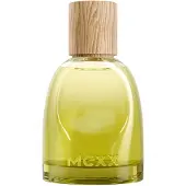Mexx Inspired Nature Women Eau de Parfum 50 ml