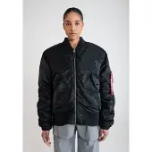 Alpha industries CWU MA-1 No Cords Bomber Jacket Women
