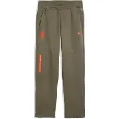 Puma Ac Milan 26/27 Tech Mjukisbyxor