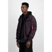 Alpha industries Ma-1 D-tec Se Jacka