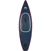 Aqua Marina Cascade - Uppblåsbara SUP-Kajak hybrid paket 11'2"