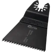 Fortis Instickssågblad 4063726005991; 68x42 mm; 3 st.