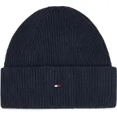 Tommy Hilfiger Mössa mörkblå