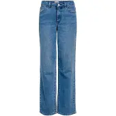 Object Jeans 'OBJElia' blå denim
