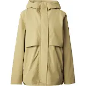 Didriksons Elsa, Regnjacka, Dam, Olive Green