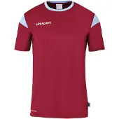 Uhlsport Squad 27 T-shirt Med Korta ärmar