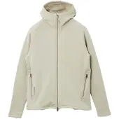 Houdini W's Power Up Houdi Greenish Gray