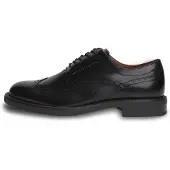Tommy Hilfiger Leather Lace Up Brogue Shoes