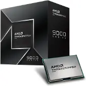 AMD Ryzen Pro 9955wx Cpu