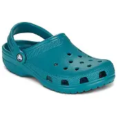 Crocs Träskor Classic kvinnor - Blå - 37 / 38