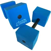 Ology Alter-gym Square Hantel