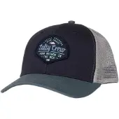 Salty Crew Border Trucker Keps