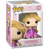 Funko POP! Princesas Disney Rapunzel Figur