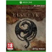 Xbox One The Elder Scrolls Online: Elsweyr