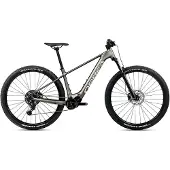 Orbea Urrun 30 29´´ Cues U4000 Gs Shadow 2027 Elcykel Mtb