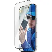 PanzerGlass Displayskyddsglas Apple IPhone 18 Pro, iPhone 17 Pro 1 st PG77588