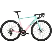 Scott Bikes Addict Rc 25 2027 Racercykel