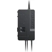 Phanteks Nexlinq - Systemfläkt och ljushubb - svart