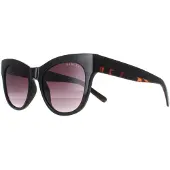 Radley Cat Eye Dam Svart och Havanna Smoke Gradient RDS 6508