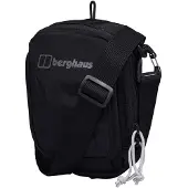 Berghaus Xodus Small Crossbody Bag, Black