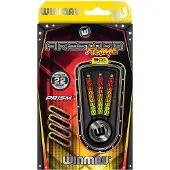 Winmau Firestorm Flame 90% Tungsten Dartpilar - 22g